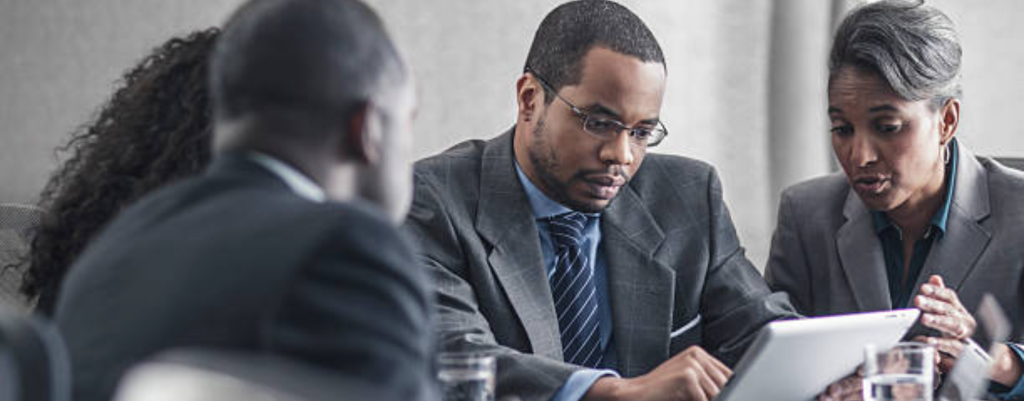 Business Consulting at BridgeGap Consults